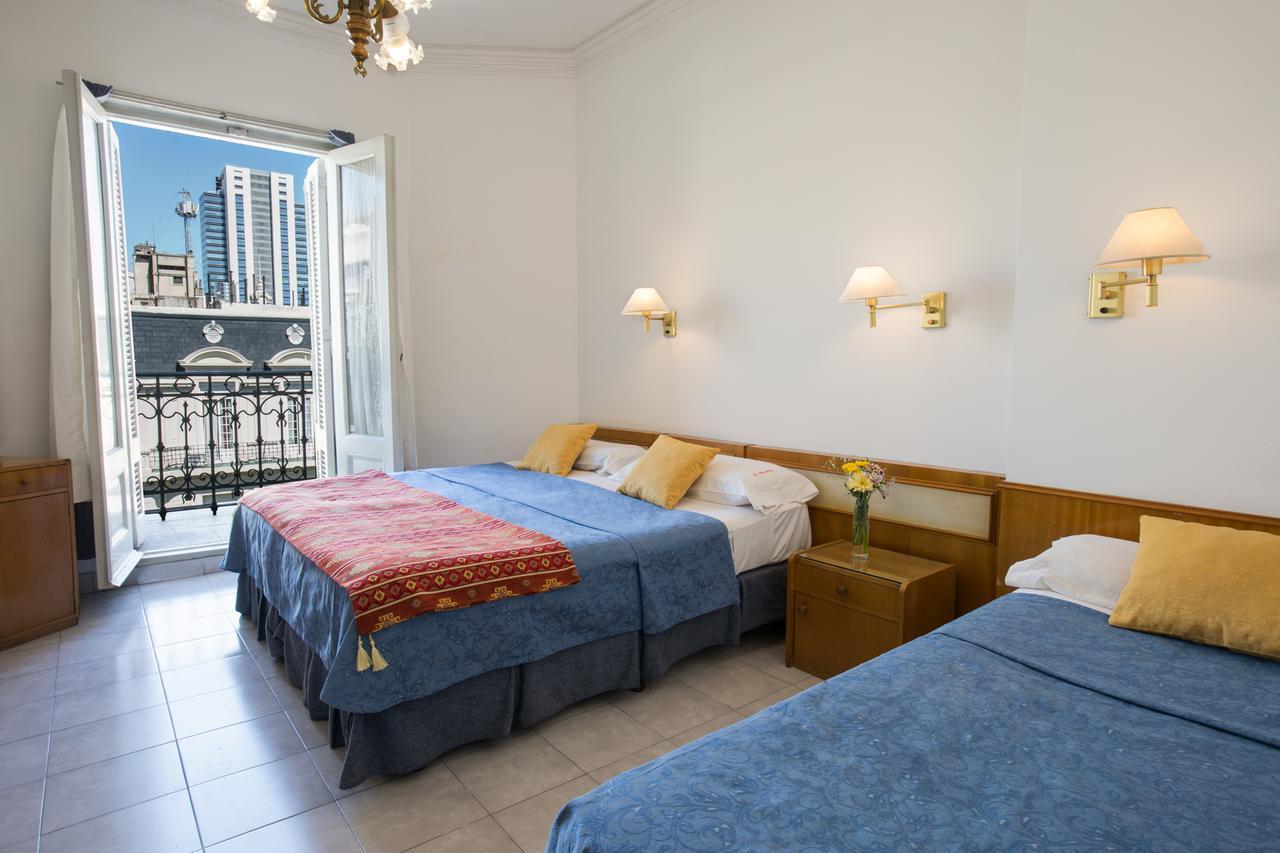 Novel Hotel Ciudad Autónoma de Buenos Aires